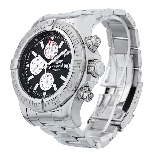 Breitling Super Avenger II A13371 Image 2